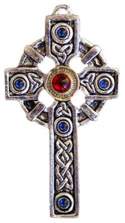 GA6-CRUX CROSS 