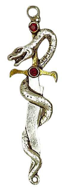 GA9-DAGGER OF SESA 