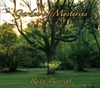 GARDEN OF MYSTERIES CD by Ruth Barrett 
