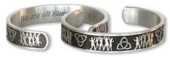 GB2 – Sisterhood Bracelet. 