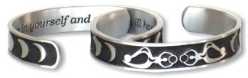 GB6 – Moon Phase Goddess Bracelet 