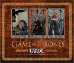 Game of Thrones Tarot Deck and Book Set - GOTTarot