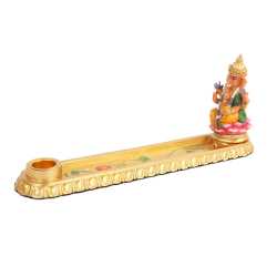 Ganesha Incense Burner  