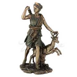 Goddess Diana Statue 