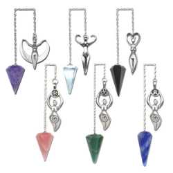 Goddess Pendulum 