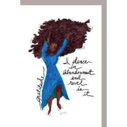 Gratitude Card 