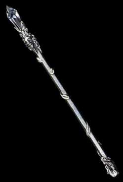 Green Goddess Power Wand Green Goddess Power Wand