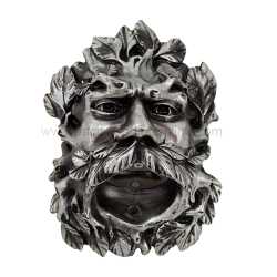 Greenman Bottle Opener 