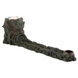 Greenman Incense Burner 
