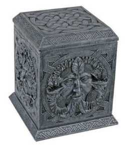 Greenman Four Season Box 