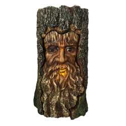 Greenman LED Statue 
