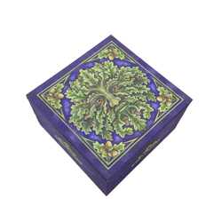  Greenman Small Box 
