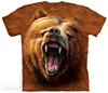 Grizzly Growl 3526 