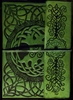 Celtic Tree of Life Leather Journal 