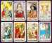 Hanson Roberts Tarot Deck - ATHR