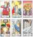 Hanson Roberts Tarot Deck - ATHR