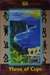 HazelMoon's Hawaiian Tarot Self Published  - ATHZM