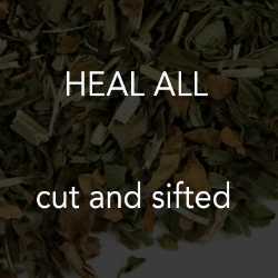 Heal All  - POWDER 