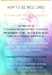 Healing Not Broken Selfcare Oracle Deck Healing Affrimations by Brittani Zahourek - HNB-ORC