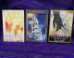 Healing Not Broken Selfcare Oracle Deck Healing Affrimations by Brittani Zahourek - HNB-ORC