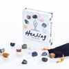 Healing Stones Boxed Collection Healing Stones Boxed Collection
