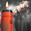 Hekate World Magic Candle Limited Edition  
