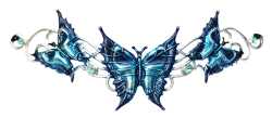 Hengeband Needfire Butterfly For Renewal 