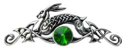 Hengeband  Spring Hare for Boundless Energy 