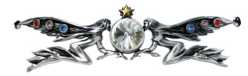 Hengeband  Titania's Star for Feasting, Fun & Frivolity 
