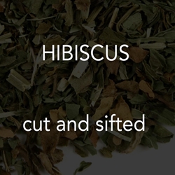 Hibiscus c/s 