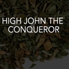 High John the Conqueror Root Herb 
