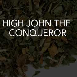 High John the Conqueror Root Herb 
