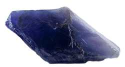 Sapphire Soap Rock   