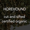 Horehound c/s *co 