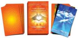 I AM Vibrational Energy Cards Self Published Affirmation Deck by Debbie Anderson  I AM Vibrational Energy Cards Self Published Affirmation Deck by Debbie Anderson, small press tarot, self published tarot, 