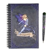  Imagine Fairy Journal with Pen Set by Amy Brown   Imagine Fairy Journal with Pen Set by Amy Brown 