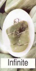 Infinite Pendant Kundalini activation and healing 