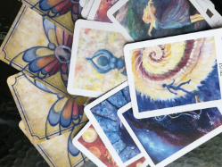 Inner Wisdom Oracle Cards by Christina Neiman Inner Wisdom Oracle Cards by Christina Neiman