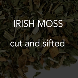 Irish Moss c/s  