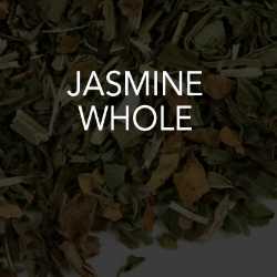Jasmine Flower, Whole	 
