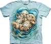 Jody Bergsma A Love Like No Otter T-Shirt, Kids and Adults sizes  