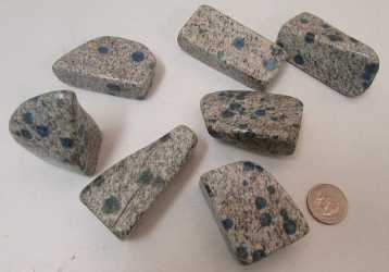 K2 Granite (K2 Jasper) 