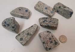 K2 Granite (K2 Jasper) 