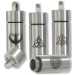 Keep Close Keepsake Vial Pendants - ST6