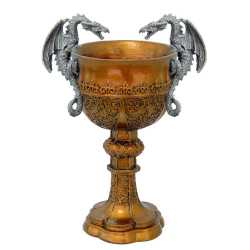 King Arthur's Chalice King Arthur's Chalice