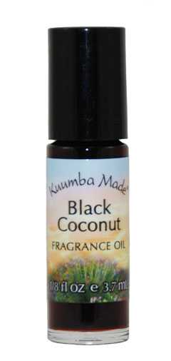 Kuumba Made Perfume Oil Pikaki Lei 