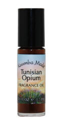 Kuumba Made Perfume Oil Tunisian Opium 