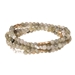 Labradorite Wrap Gemstone Bracelets/Necklace/Anklet - SCGLW