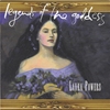 Legends of the Goddess CD by Laura Powers 