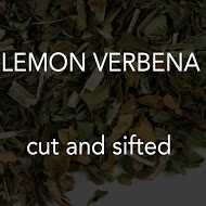 Lemon Verbena c/s 